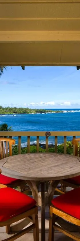 Hana Kai Maui - #202 Alau upper floor lofted studio，位于哈纳的酒店