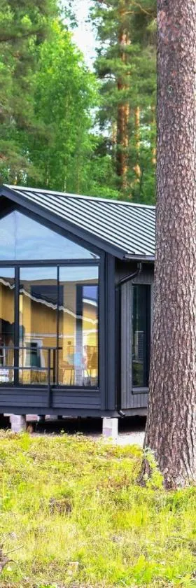Bomila Resort，位于Joroinen的酒店