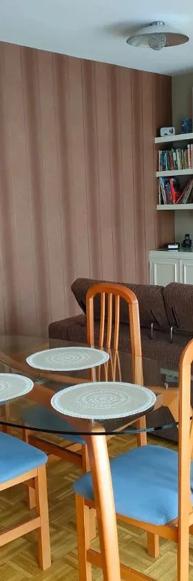 Piso en Zalla，位于Aranguren的酒店