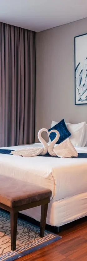 Azana Suites Hotel Antasari，位于雅加达的酒店