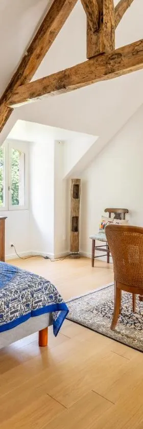 Chambre d'hôtes Kerdary，位于尼维亚克的酒店