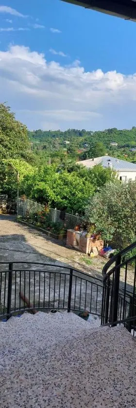 Nano house，位于科布列季的酒店