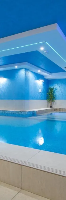 Hotel Agape，位于兹拉蒂博尔的酒店
