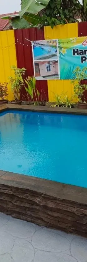 Hana Homestay Kolam Terengganu，位于马兰的酒店