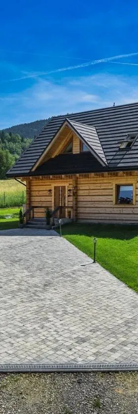 Leśny Zakątek Jurków，位于Jurków的酒店