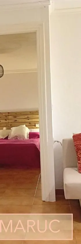 Samaruc，位于Planes的酒店