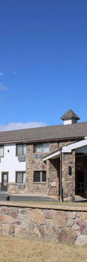 Quality Inn Gunnison-Crested Butte，位于甘尼森的酒店