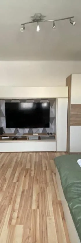 Home Sleep Home，位于松博特海伊的酒店