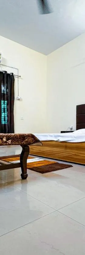 The Hornbill Retreat，位于Bilsan的酒店