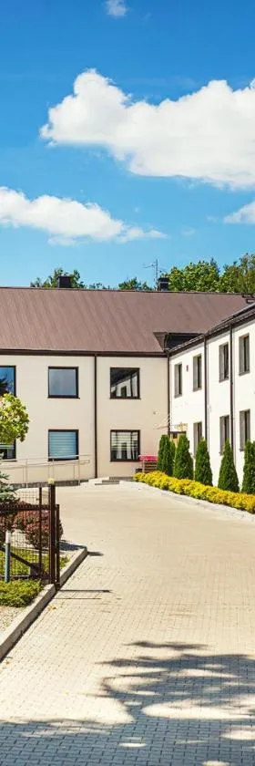 Hotel Boginia，位于Boginia的酒店