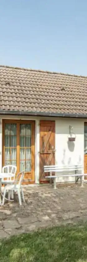 La maison de Chantal，位于Barizey的酒店
