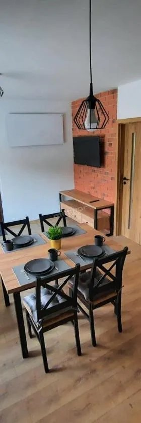 Loft na Strumyku，位于恰恩库夫的酒店
