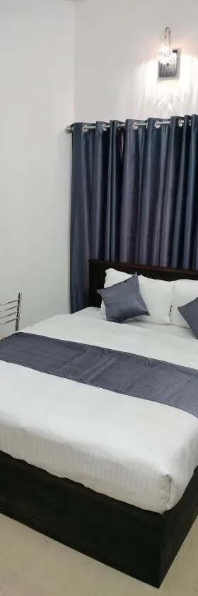 KMH RESIDENCY，位于Payyannūr的酒店