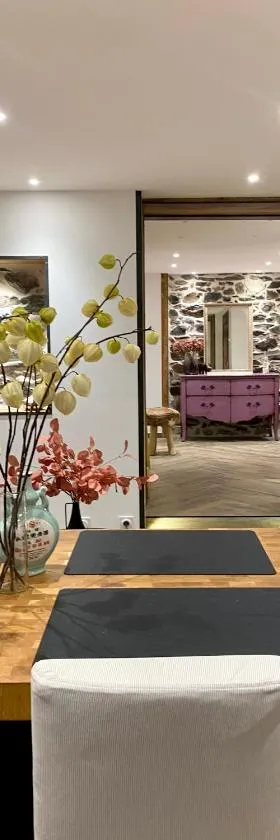l atelier，位于Bozel的酒店
