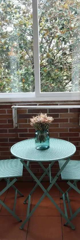 Jardines，位于奥瓦尔科德瓦尔德奥拉斯的酒店