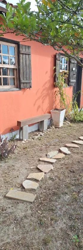 Casa Donjá，位于圣贡萨洛利达斯佩德拉斯的酒店