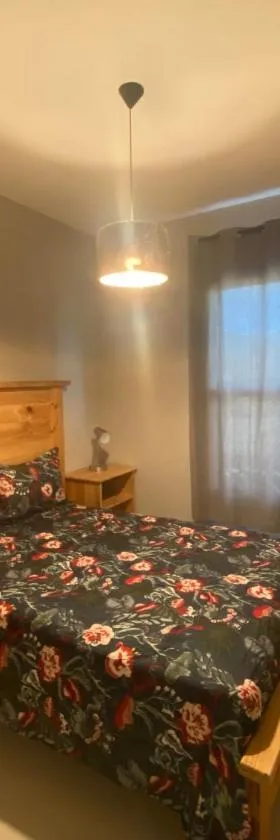 Maravilloso alojamiento，位于Danlí的酒店
