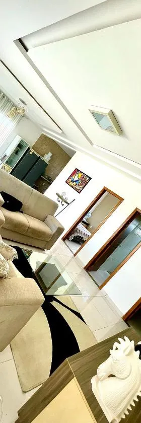 Paraiso do Vale，位于茹阿泽鲁的酒店