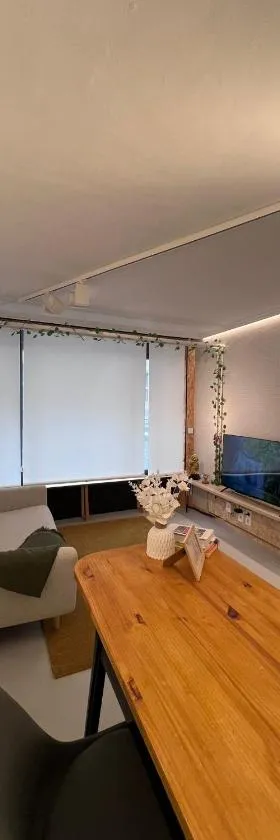 LOFT Céntrico MALIAÑO - DUA ROOMS，位于卡马乔的酒店