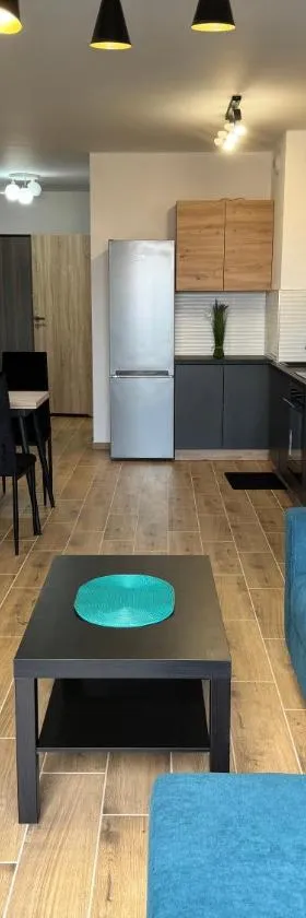 Apartament Dolina Baryczy，位于Żmigród的酒店