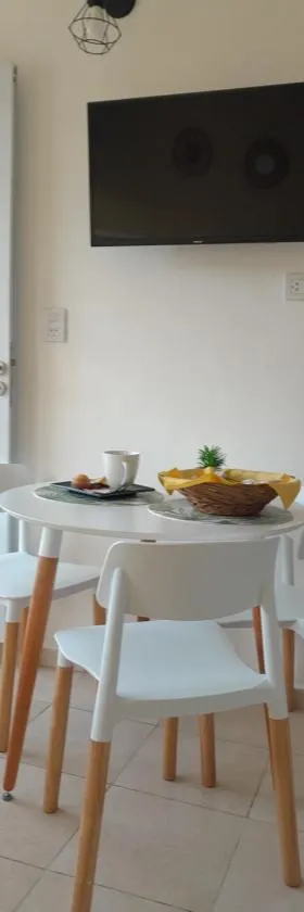 Los Paraísos Oro Verde，位于Oro Verde的酒店