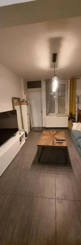 Maison tout confort à 3minutes de Dunkerque，位于Coudekerque-Branche的酒店