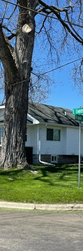 Albert Lea revival，位于艾伯特利的酒店