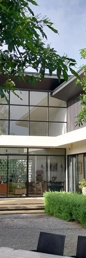 THE OAK’S，位于清莱的酒店