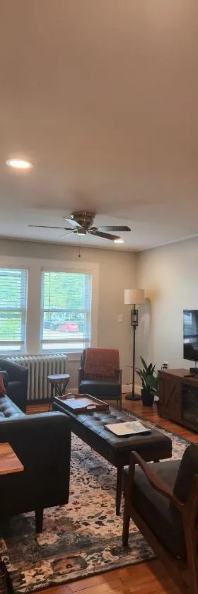 Backyard Bliss in the White Mountains，位于林肯的酒店