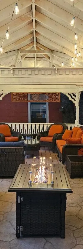 Hotel Planter，位于拉康纳的酒店