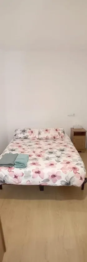 alquilo mini departamento，位于圣博伊德约布雷格的酒店