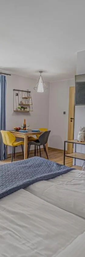 Apartamenty Kowary，位于科瓦雷的酒店