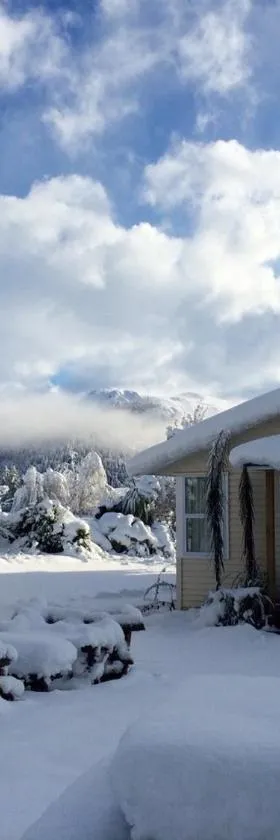 Tailor Made Tekapo Accommodation - Hostel，位于特卡波湖的酒店