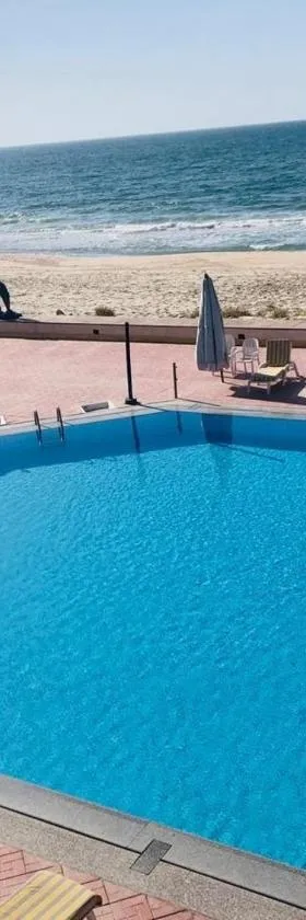 Retac El Arish，位于阿里什的酒店