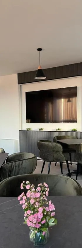 PROTERM apartments，位于Timjanik的酒店