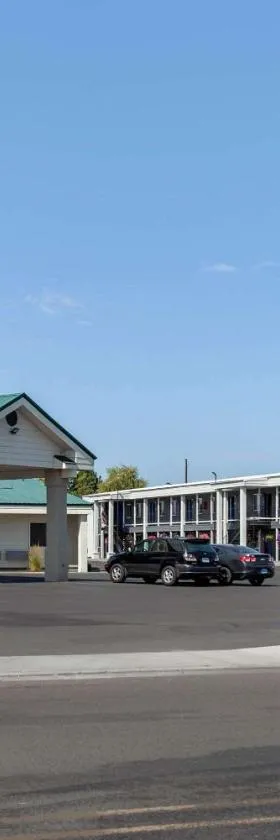 Quality Inn，位于安大略的酒店