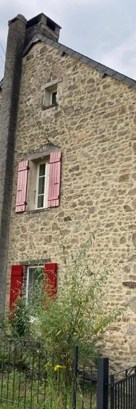 Haute Dône，位于吕齐的酒店