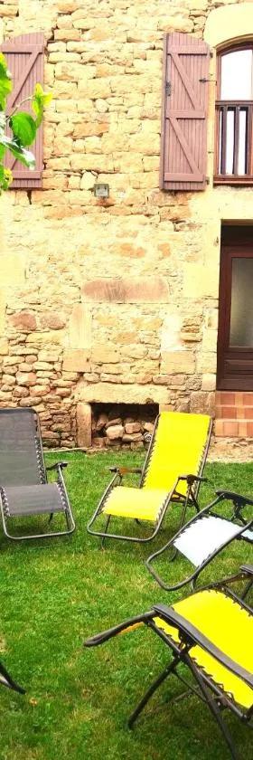 Charmante maison calme et agréable Lunel，位于Saint-Félix-de-Lunel的酒店
