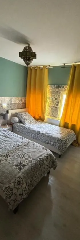 Chambre d hôtes Arcis sur Aube，位于Arcis-sur-Aube的酒店