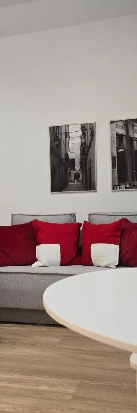 Apartments Orkana Street，位于Oborniki Śląskie的酒店