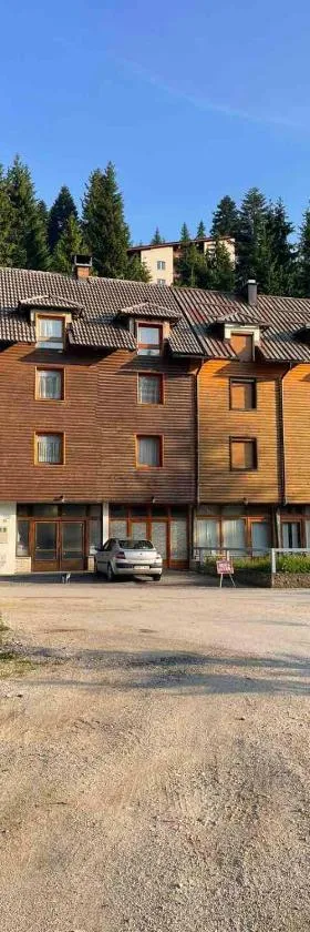 Vila Damir，位于Gornja Šišava的酒店