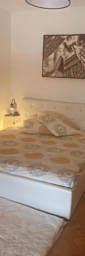 Appartement，位于蒙索莱米讷的酒店