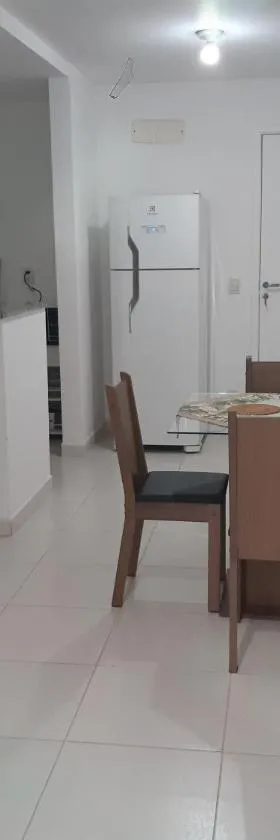 Flat，位于伊塔瓜伊的酒店
