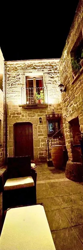 Terraplén Seis Boutique Hotel，位于费尔莫塞列的酒店
