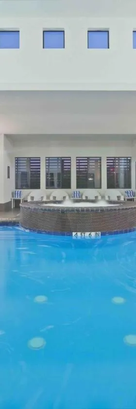 Staybridge Suites Plano - Richardson Area by IHG，位于普莱诺的酒店