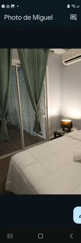 La barbadine，位于Matoury的酒店