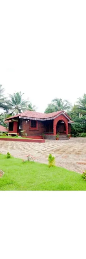 Panchatattva Homestay，位于Belmannu的酒店