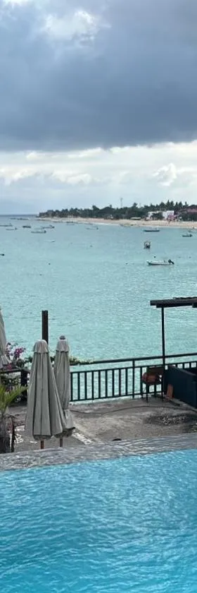 Lembongan Lux Villas，位于Klungkung的酒店