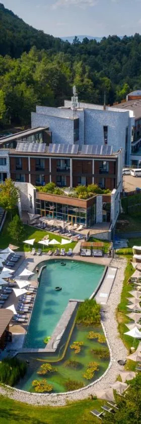Hotel Ramonda，位于Boljevac的酒店