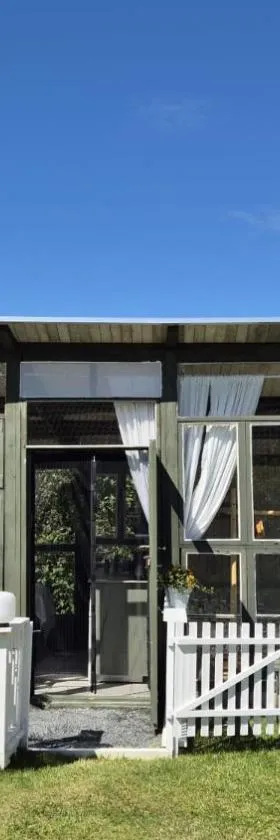 Hemma fran Hemma - Glamping，位于Kvillsfors的酒店